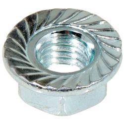 MTD 953-08105 M8 Bar Nut - MTD 953-08105
