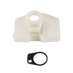 MTD 953-08134 Air Filter w/ Seal 
