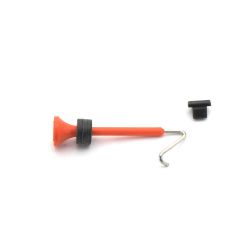 MTD 953-08221 Choke Lever Assembly 