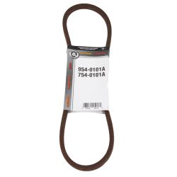 MTD 954-0101A 1/2" X 35" Belt - MTD 954-0101A