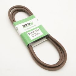 MTD 954-0125A Type V-Belt 