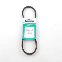 MTD 954-0142 Belt 3V 31.2 