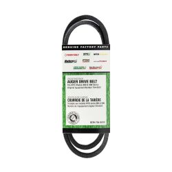 MTD 954-0222A V-Belt - MTD 954-0222A