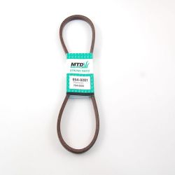 MTD 954-0281 .7" X 44.2" Lg Belt - MTD 954-0281