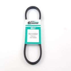 MTD 954-04002 Type V-Belt 