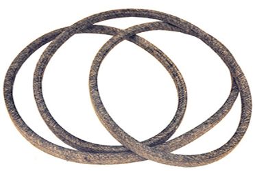MTD 954-04041 B-Section PTO Belt 