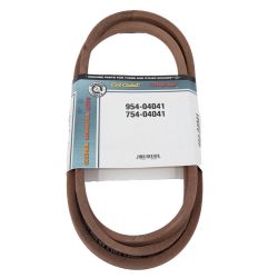 MTD 954-04041 B-Section PTO Belt - MTD 954-04041