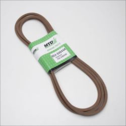 MTD 954-04044A Type A-Section V-Belt - MTD 954-04044A