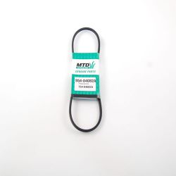 MTD 954-04082A 3/8" V-Type Belt 