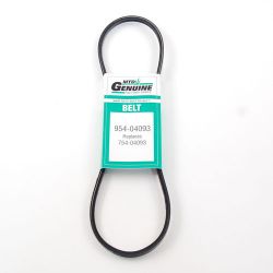 MTD 954-04093 3L X 3 V-Type Belt 