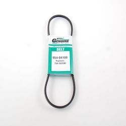 MTD 954-04100 V-Type 3L X Belt 