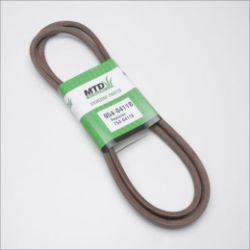 MTD 954-04118 Spindle Belt - MTD 954-04118