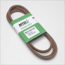 MTD 954-04122 A-Sec V-Type Belt 