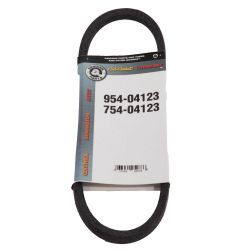 MTD 954-04123 1/2V 4L 24.82 Belt - MTD 954-04123