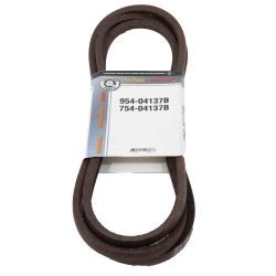 MTD 954-04137B A-Section Spindle Belt - MTD 954-04137B