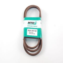 MTD 954-04142 Type A-Section V-Belt - MTD 954-04142