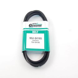 MTD 954-04165 4L X 78 LG V-Belt 