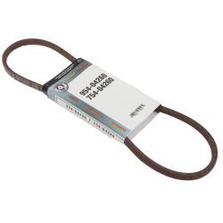 MTD 954-04260 3L 34. Type V-Belt - MTD 954-04260