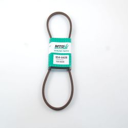 MTD 954-0428 V-Belt 