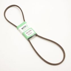 MTD 954-0434 1/2" X 58.160" V-Belt - MTD 954-0434