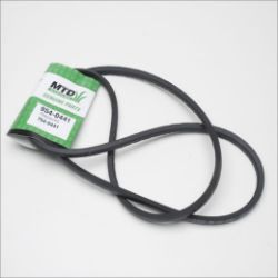MTD 954-0441 .50" X 76.1" V-Belt - MTD 954-0441