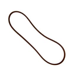 MTD 954-0449 1/2" X 50.1" LG V-Belt 
