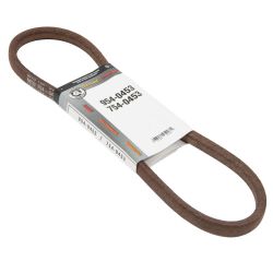 MTD 954-0453 V-Belt - MTD 954-0453