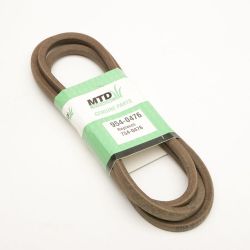 MTD 954-0476 46" Deck PTO Belt - MTD 954-0476