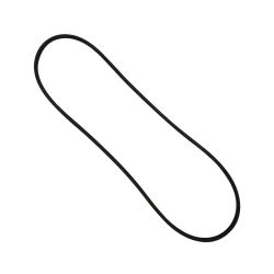 MTD 954-0483 Type V-Belt - MTD 954-0483