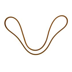 MTD 954-0485 Type B V-Belt - MTD 954-0485