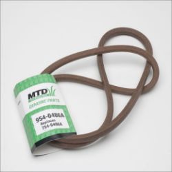 MTD 954-0486A Type V-Belt 