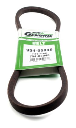 MTD 954-05040 5L X 35.25 V-Belt - MTD 954-05040