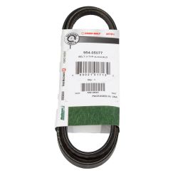 MTD 954-05077 4L X 4 Type V-Belt - MTD 954-05077