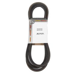 MTD 954-05128 B-Section 1 V-Belt - MTD 954-05128
