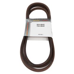 MTD 954-0642 Type V-Belt - MTD 954-0642