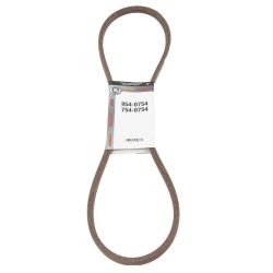 MTD 954-0754 V-Belt - MTD 954-0754