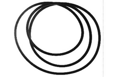 MTD 954-3029 1/2" X 59" Sl V-Belt 