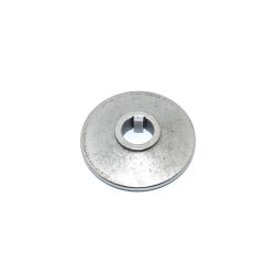 MTD 956-0416B Half Pulley 