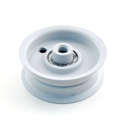 MTD 956-3054 Flat Idler Pulley 