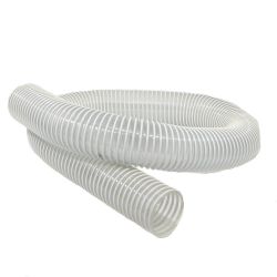 MTD 964-0455 5" X 10F Vac Hose - MTD 964-0455