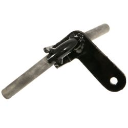 MTD 97584A-0637 Front Right Hand Axle Assembly 