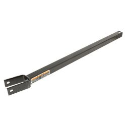 MTD 981-0133B-0637 Hitch Tow Bar - MTD 981-0133B-0637