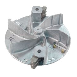 MTD 981-0152 Complete Impeller Assembly 