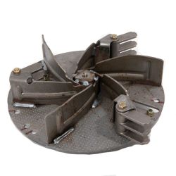 MTD 981-04091 CSV 200 Impeller Assembly 