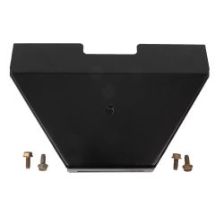 MTD 983-05137 Bag Support Bracket - MTD 983-05137