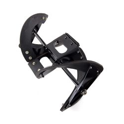 MTD 984-04027A 21" Comp Auger Assembly 