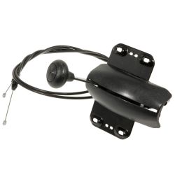 MTD 984-04117A Chute Control Assembly 