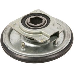 MTD 984-04177 Friction Wheel Assembly - MTD 984-04177