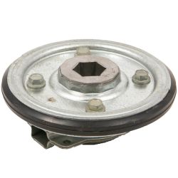 MTD 984-04177 Friction Wheel Assembly - MTD 984-04177