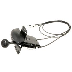 MTD 984-04230 Chute Control Assembly - MTD 984-04230